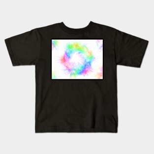 Circle of Joy Kids T-Shirt